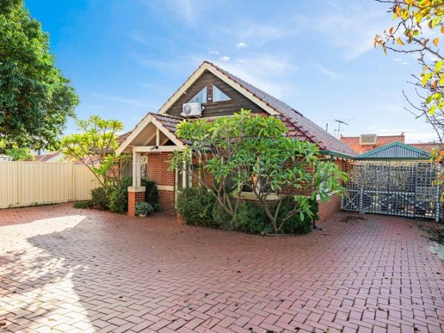 House for sale in Mount Hawthorn, Western Australia