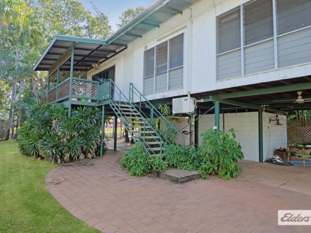 House for sale in Katherine, Northern Territory