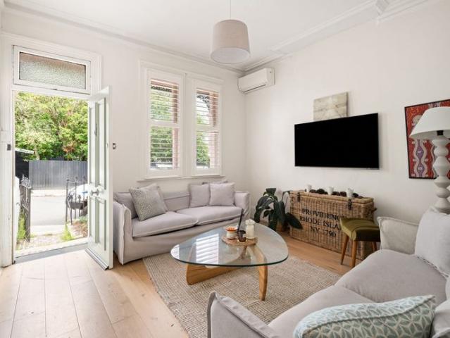 House for rent in Eastern Suburbs, Sydney