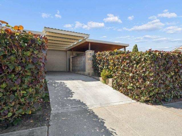 Villa for sale in Bicton, Western Australia