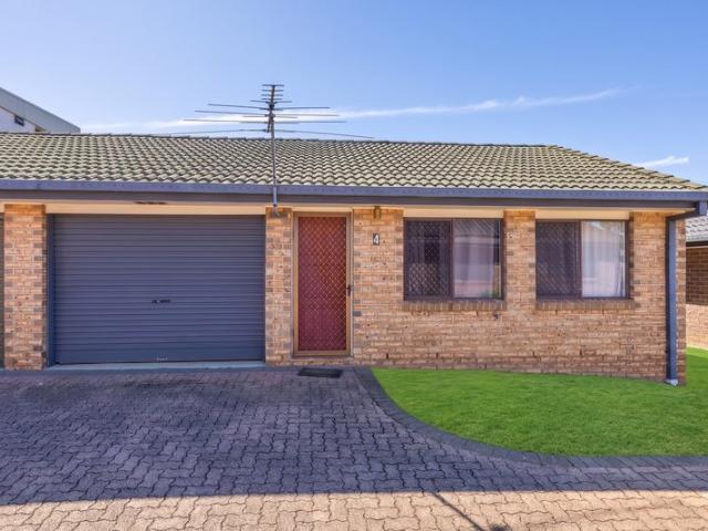 Apartment for sale in Toombul, Queensland