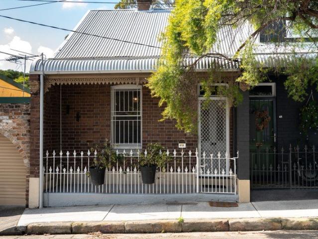 House for sale in Sydney, New South Wales