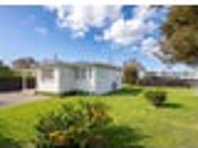 House for sale in Featherston, Wellington
