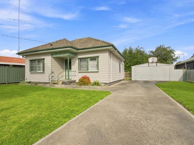 House for sale in Traralgon, Victoria