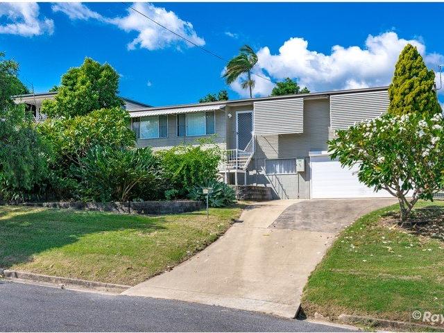 House for sale in Frenchville, Rockhampton