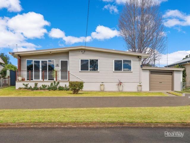 House for sale in Toowoomba, Queensland