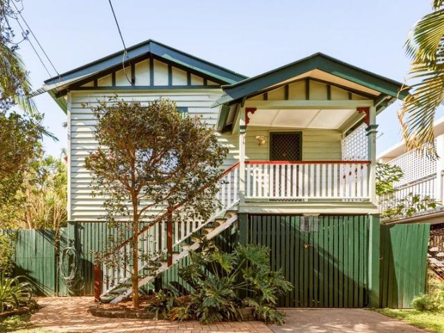 House for sale in Toombul, Queensland