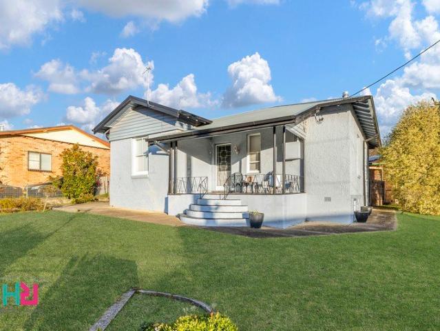 House for sale in Lithgow, New South Wales