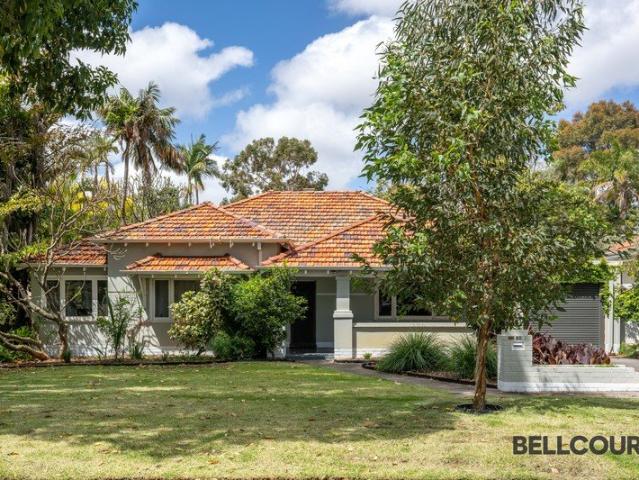 House for sale in Como, City of South Perth