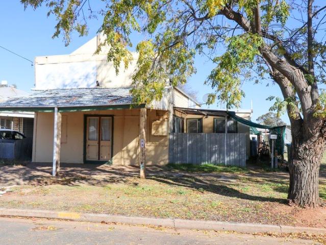 House for sale in Ungarie, New South Wales