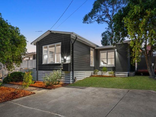 House for sale in Ocean Grove, Victoria