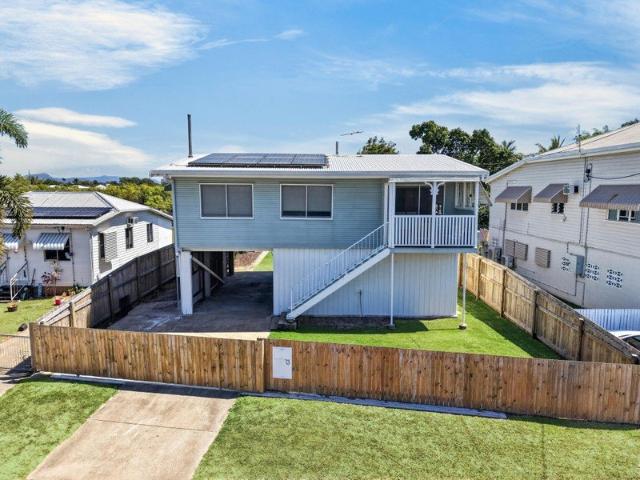 House for sale in Townsville, Queensland
