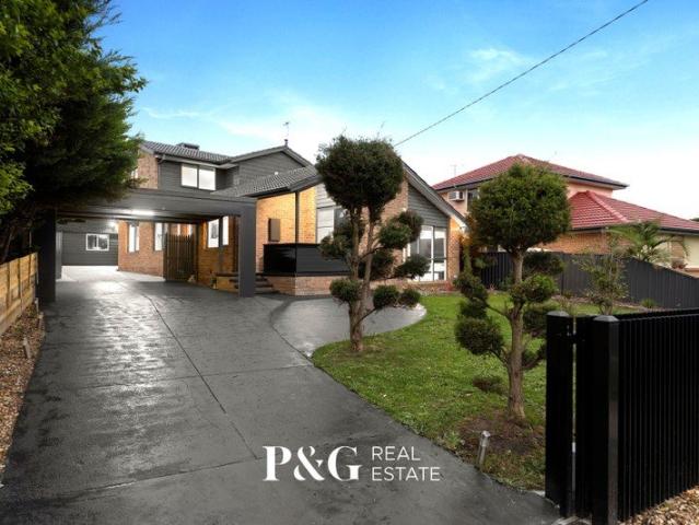 House for sale in Narre Warren, Melbourne
