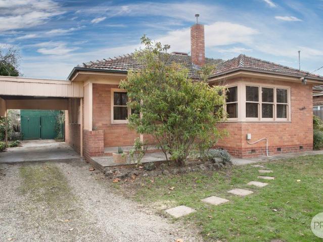 House for sale in Ballarat, Victoria
