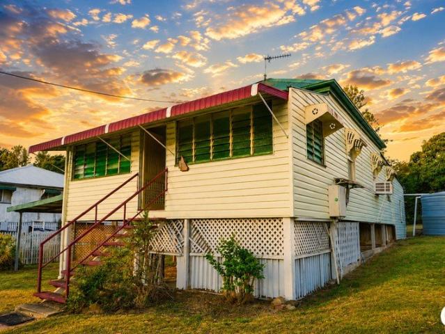 House for sale in Mount Morgan, Queensland