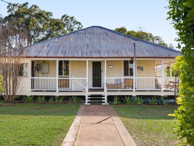 House for sale in Pittsworth, Queensland