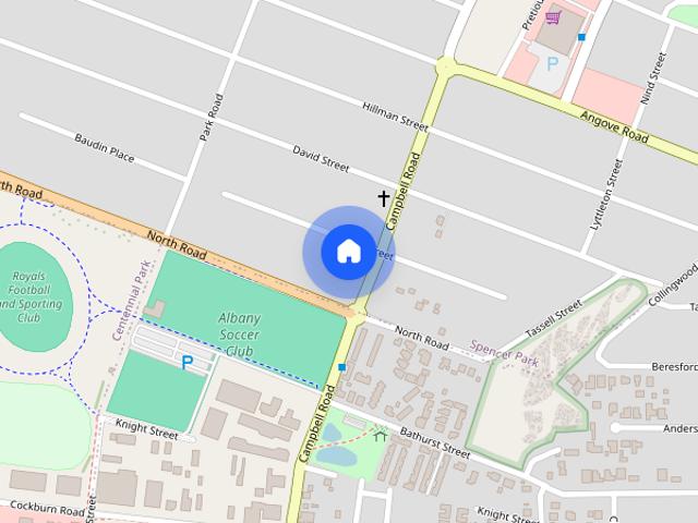 House for rent in Warral, Western Australia