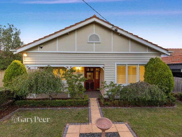House for sale in Malvern East, Melbourne