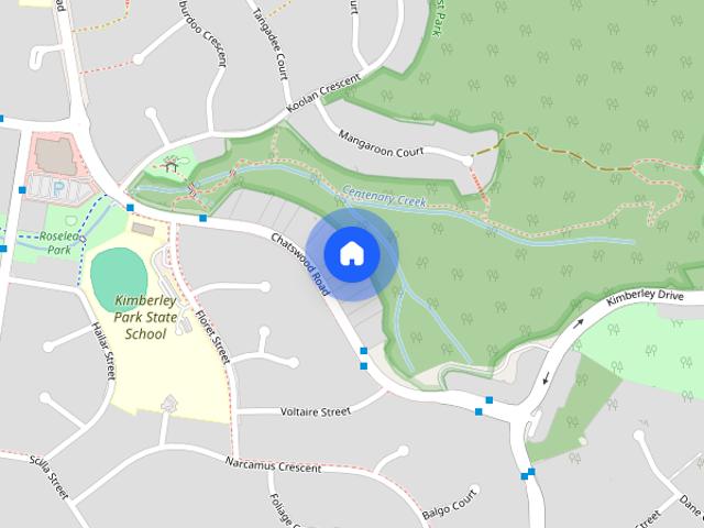 House for rent in Toombul, Queensland