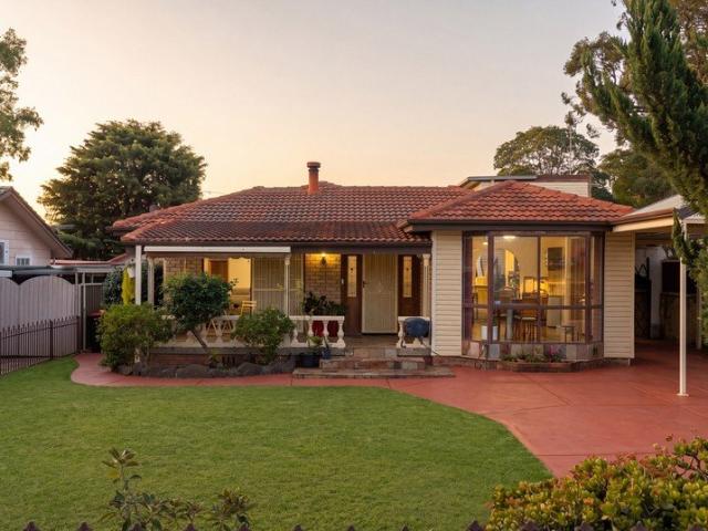 House for sale in Leumeah, Sydney
