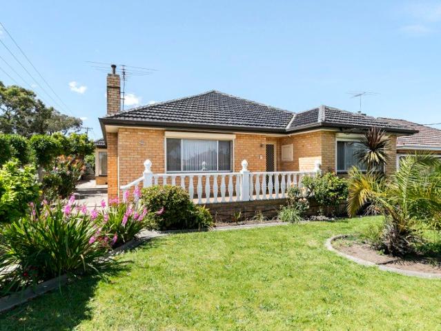 House for sale in Fawkner, Melbourne