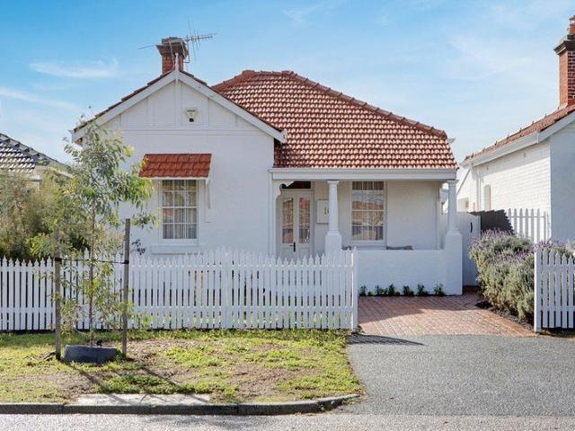 House for sale in Lathlain, Western Australia
