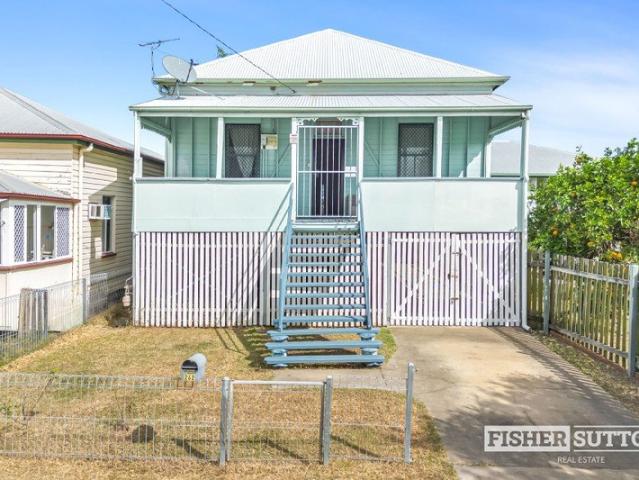House for sale in Rockhampton, Queensland