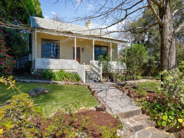 House for sale in Blackheath, New South Wales