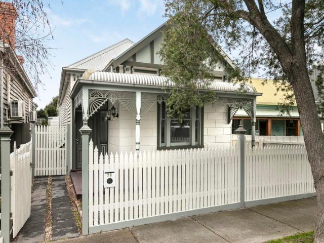 House for sale in Yarraville, Melbourne