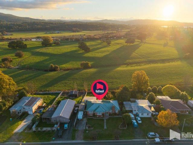 House for sale in Latrobe, Tasmania