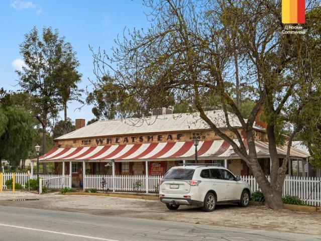 Retail for sale in Horseshoe Creek, South Australia