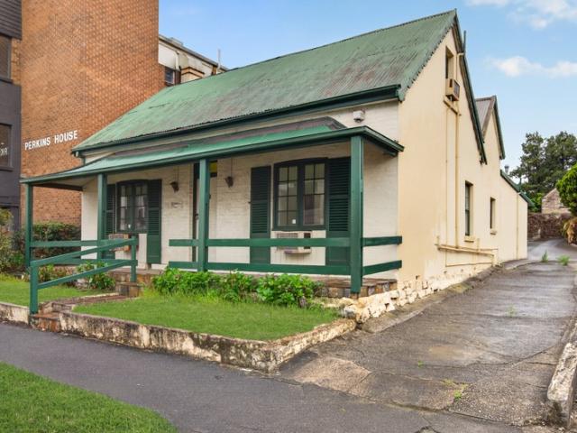 Office for rent in Sydney, City of Parramatta Council