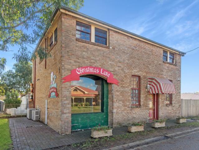 Retail for sale in Ambergate, New South Wales