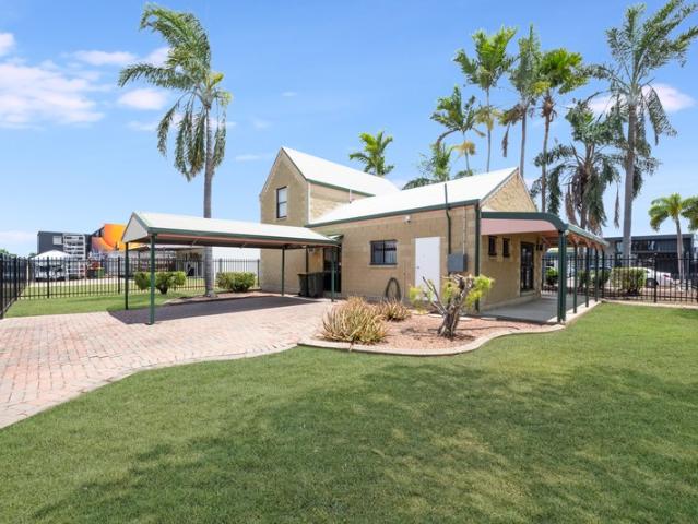 Office for sale in Kirwan, Townsville