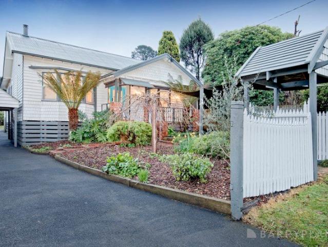 House for sale in Camerons Creek, Victoria