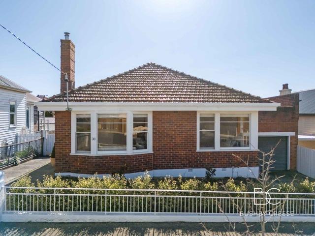 House for sale in Launceston, Tasmania