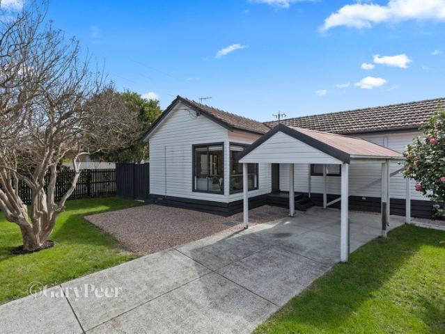 House for sale in Bentleigh East, Melbourne
