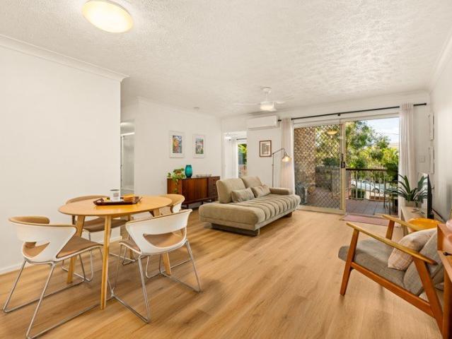 Apartment for sale in Toombul, Queensland