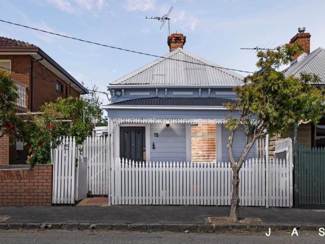 House for sale in Yarraville, Melbourne