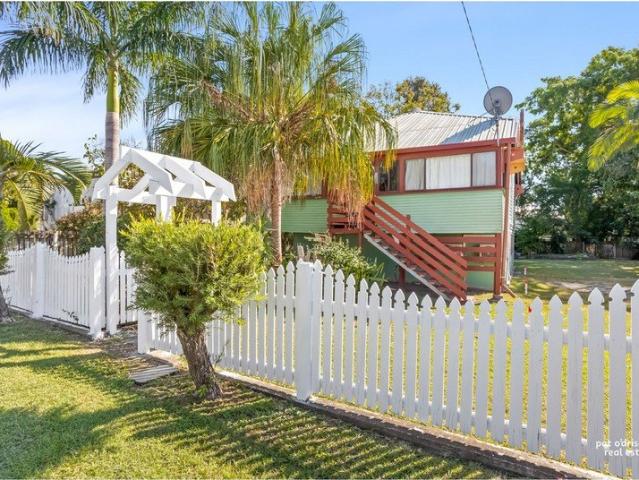 House for sale in Rockhampton, Queensland