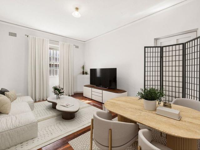 Apartment for sale in Sydney, New South Wales