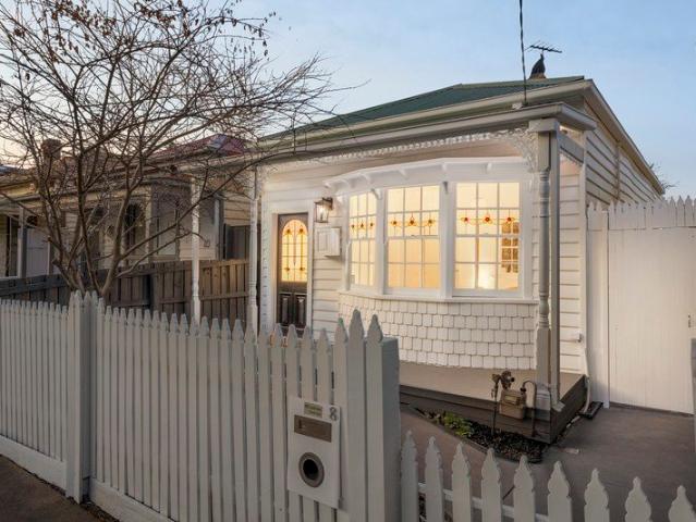 House for sale in Camerons Creek, Victoria