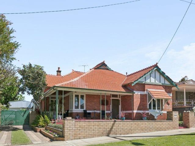 House for sale in North Perth, City of Vincent
