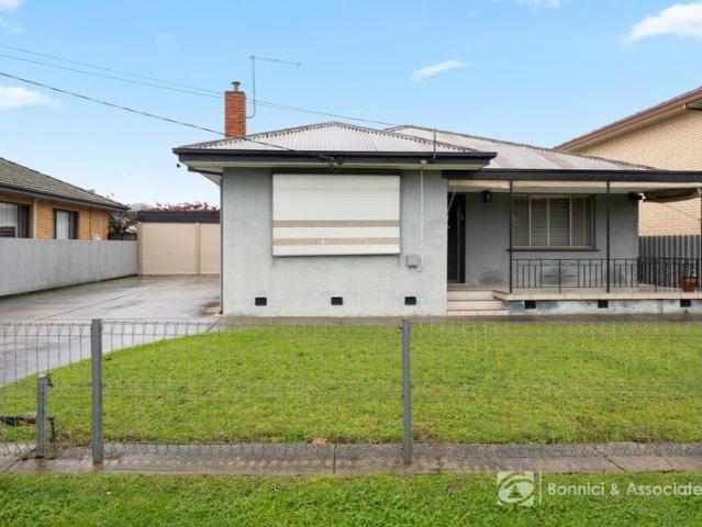 House for sale in Wodonga, Victoria