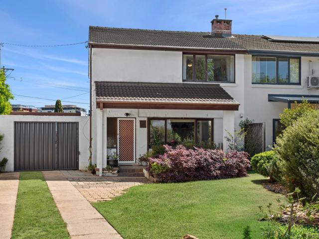 Property for sale in Dickson, North Canberra