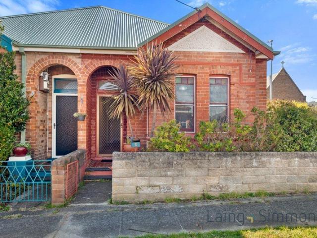 Duplex for sale in Lithgow, New South Wales