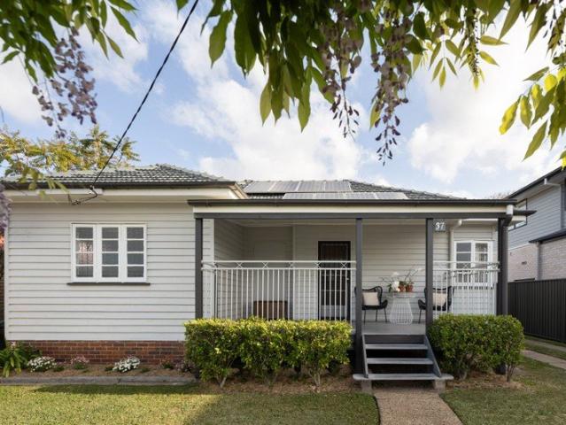 House for sale in Toombul, Queensland