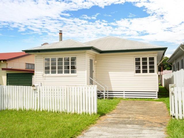 House for rent in Toombul, Queensland