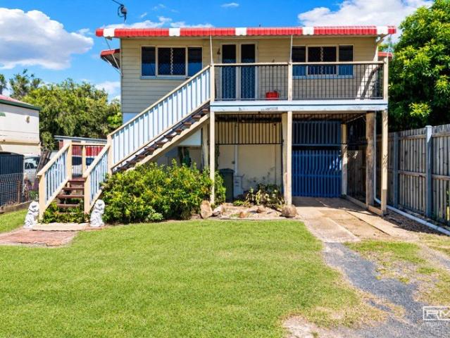 House for rent in Yeppoon, Livingstone Shire