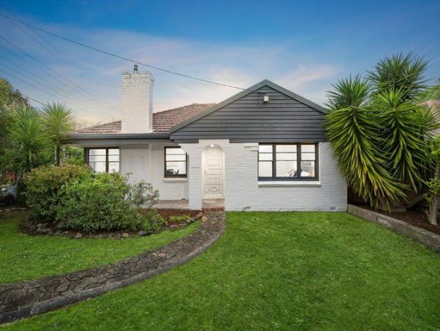 House for sale in Camerons Creek, Victoria